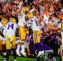 oddsshark ncaaf|LSU vs USC Odds & Picks Week 1: Tigers To Break Season.
